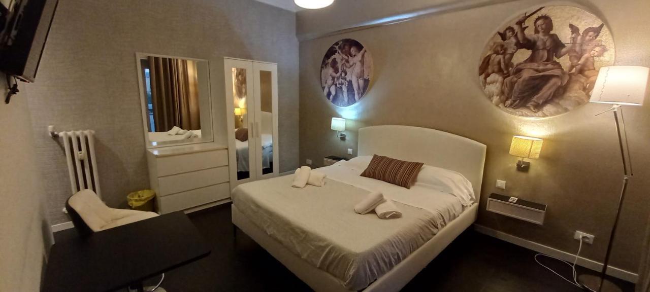 Casa Vacanze Felicita Roma Eksteriør bilde