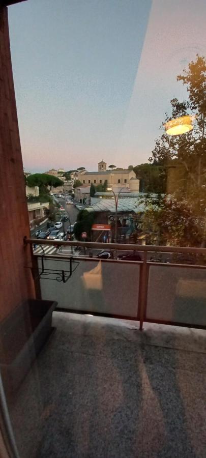 Casa Vacanze Felicita Roma Eksteriør bilde
