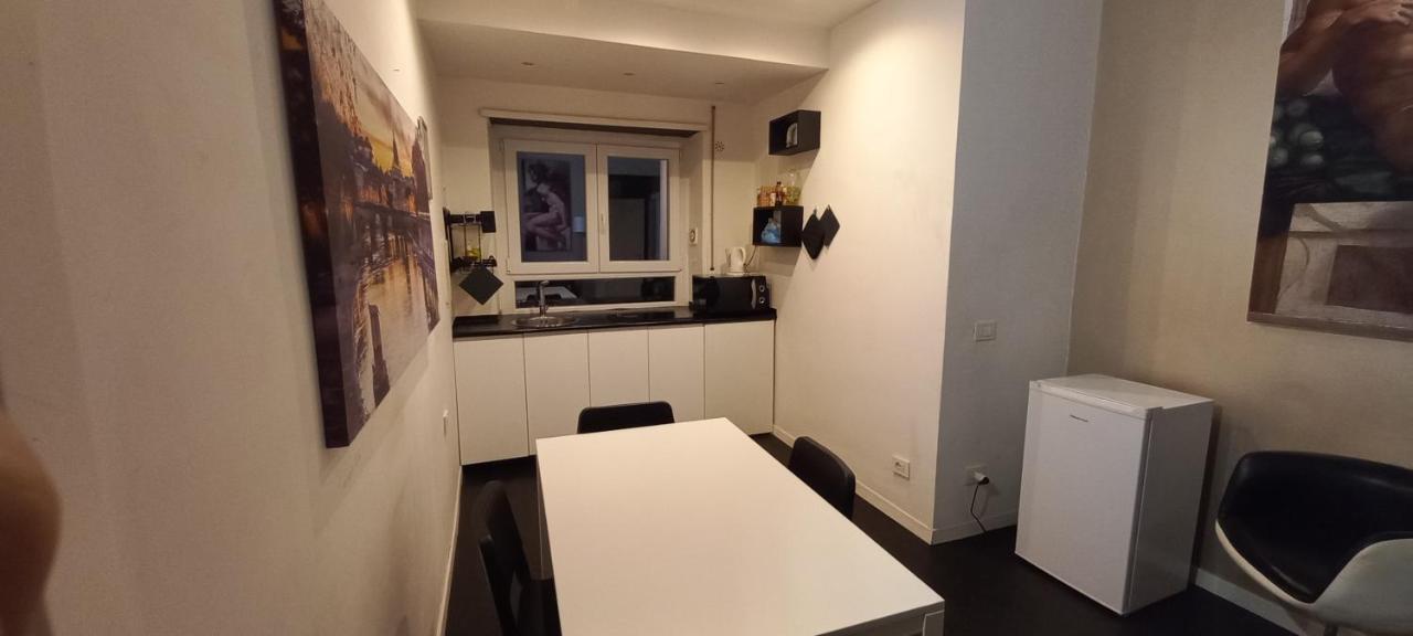Casa Vacanze Felicita Roma Eksteriør bilde