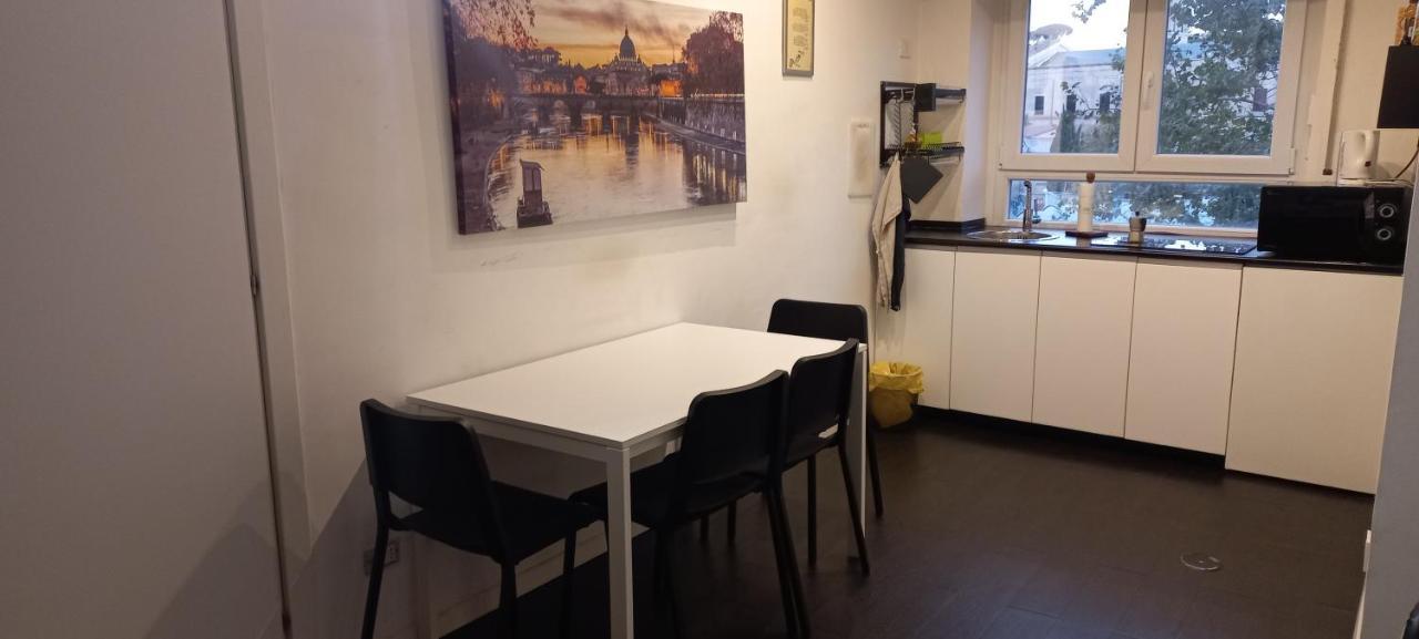Casa Vacanze Felicita Roma Eksteriør bilde