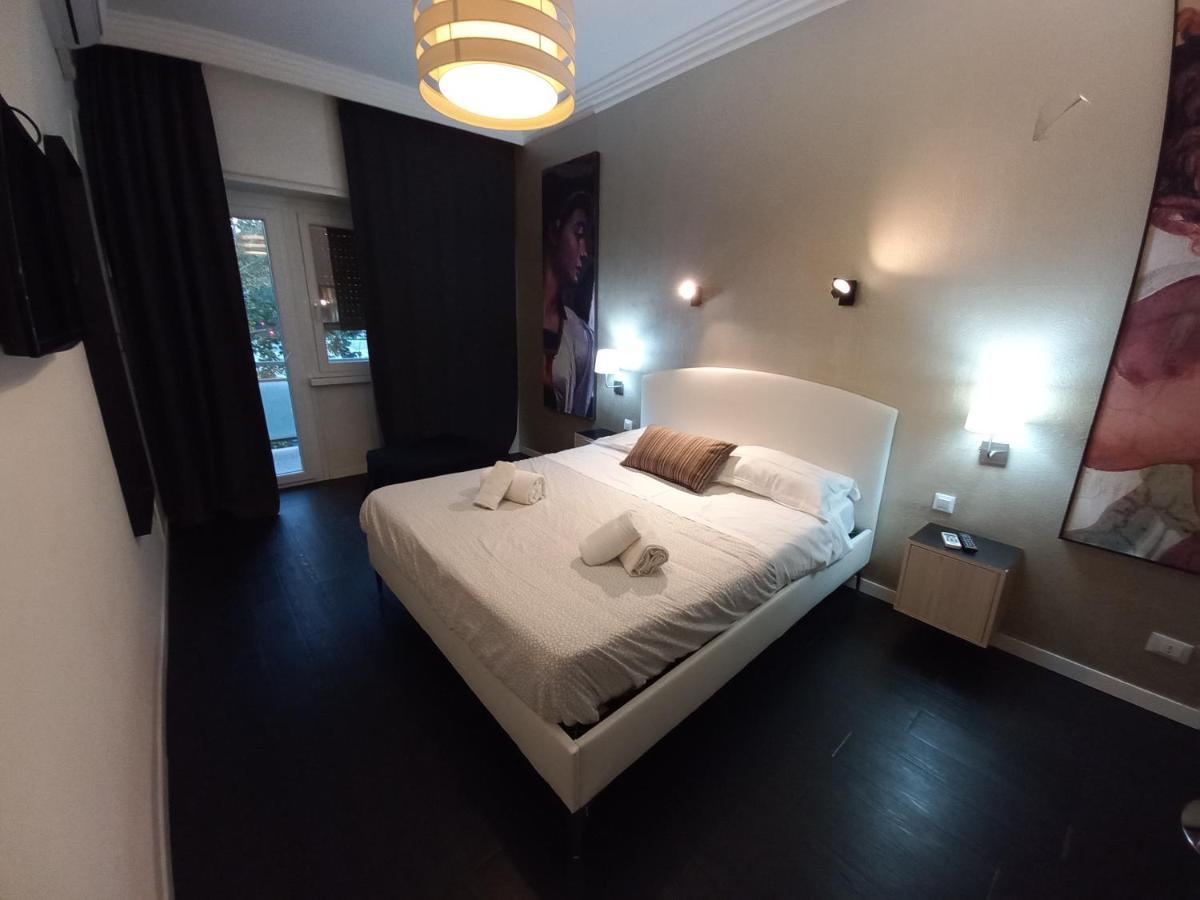 Casa Vacanze Felicita Roma Eksteriør bilde